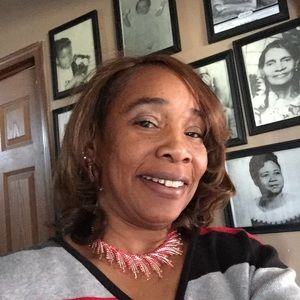 Meet your Posher, Serena